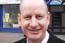 David Naghi's Instagram, Twitter & Facebook