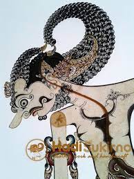 Pin Di Indonesian Puppet