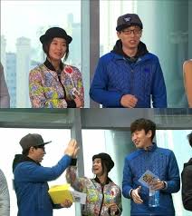 The running men earn running balls. Ye Ji Won Undressed Yoo Jae Suk S Past In Running Man Running Man Yoo Jae Suk Jae Suk