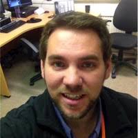 I wanted to offer my congratulations to Maxwell Bradbury-Knight who will be  taking over as my very worthy successor