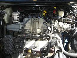 Al3800 series engine pdf manual download. Pontiac Grand Prix Pcv Valve Replacement 003