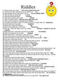 Fun Riddles To Brighten Your Day Jokes And Riddles Funny Riddles Jokes For Kids