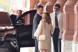 El asesor estrella de Milei y Patricia Bullrich analizaron el futuro electoral en la Casa Rosada - LA NACION