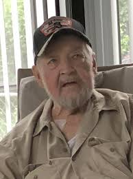 Obituary for Samuel Keith Dusenberry