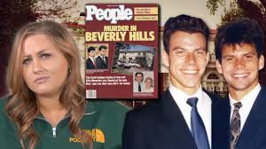 But everything changed on august 20, 1989, with the gruesome shotgun. The Menendez Brothers Killers Or Victims Youtube