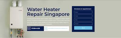 Between paying an extra $80 for a good tank versus a. 8 Best Water Heater Repair And Installation In Singapore 2021