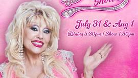 Dolly The Show