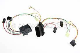 The wiring diagram for the golf and jetta indicate the tail light wiring is the same nominal size i have been doing some homework about replacing my headlights and wrote an email to daniel stern hey all. Vw 1999 Golf Headlight Wiring Harness Wiring Diagram Solid Trw Solid Trw Teglieromane It