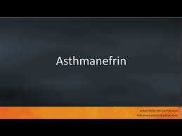 Image result for Asthmanefrin