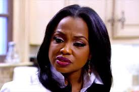 The Real Housewives of Atlanta Recap: Not Begging, Dying, or Trying