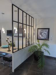Maybe you would like to learn more about one of these? Verriere Cuisine Salon Autre Angle De Vue
