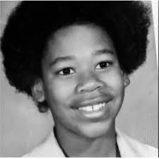 When I was a young girl, “I Had a Dream”that one day, I would become an  Olympic Gymnast. If it weren't for this giant of a man (literally &  figuratively) behind me,