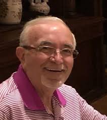 Ralph Goodwin Obituary (1947