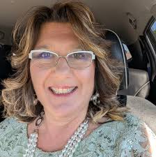 The wiener dog races were a hit at this year's fair