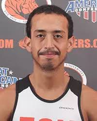 2017 Men's Track & Field Roster