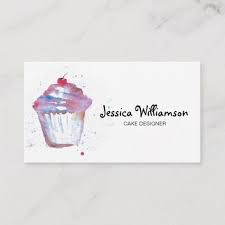 There are many demographics that cake decorators can market their services to. 400 Bakery Business Cards Ideas In 2021 Bakery Business Cards Bakery Business Business Cards