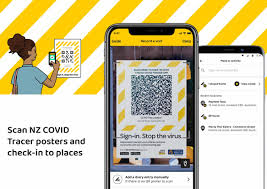 Having a qr code poster makes it easy for your guests to keep track of where they have been. A8ramxduqiganm