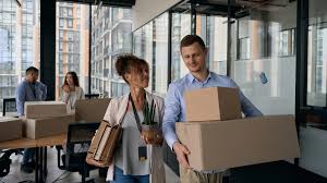 Office Relocation Checklist: A Step-by-Step Guide to a Smooth Office Move