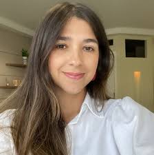 Ana Clara Teixeira de Freitas Psicóloga, Niterói