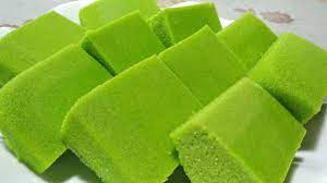 Mudahnya cara buat resepi kek coklat kukus lembab 17 best images about kek,puding,biskut dan lauk pauk on via www.pinterest.com. Kek Pandan Kukus Gebu Menggunakan Blender Sukatan Cawan Youtube