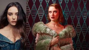 Katherine Langford