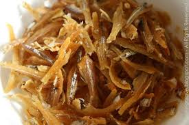 Gambar nasi goreng ikan bilis. Cooking Crave Deep Fried Anchovies Ikan Bilis Deep Fried Cooking Anchovies