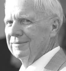 George Christensen Obituary (1929