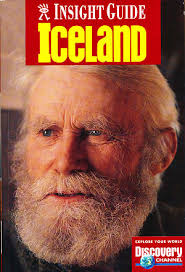Intriguing Iceland, Part 1