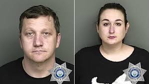 'I don't believe in coincidences': How police pieced together Corvallis  murder case