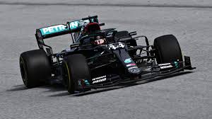 Lewis hamilton has broken numerous records through his formula 1 career, and two longstanding landmarks may fall to him in 2020. Lewis Hamilton Makes A Statement As F1 Gets Back On Track Eurosport