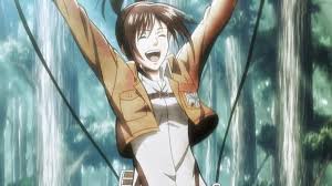 Sasha braus attack on titan death. Beatrix99 Sasha S Death Was In Vain