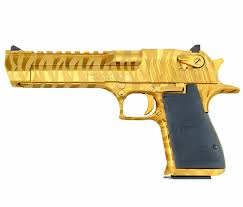 Heighten your sexual health and performance with the support of this male enhancement supplement. Desert Eagle Pistol Titanium Gold W Tiger Stripes Kahr Firearms Group