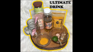 Awalnya tuh beli pisang trus pisangnya tuh kyk kurang manis dan rada keras gt padahal udah mateng. Resep Jsr Ultimate Drink Rimpang Youtube