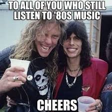 Regram Via Btlra0nbc8a 80s Music Music Bands Metal Meme