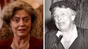 The Six Triple Eight Movie's Real People vs. The Actors Who Play Them  (Photos)