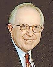 MICHAEL CHAMPLIN Obituary (1933