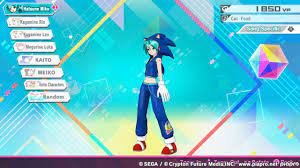 Hatsune Miku Project Diva Megamix Review A Fun Musical Romp