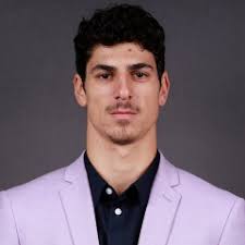 Evin Kojokaro Stats and Player Profile