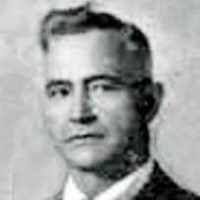 Ernest Francis Malan (1876–1952)