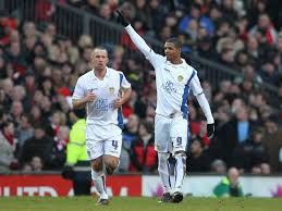 Manchester united played against leeds united in 2 matches this season. 5 Classic Clashes Between Manchester United Leeds Ahead Of Wednesday S Pre Season Friendly Ht Media
