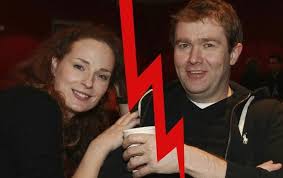 Je to její osudová láska. Marketa Hrubesova 42 Rozchod S Manzelem A To Maji Malou Dceru Ahaonline Cz