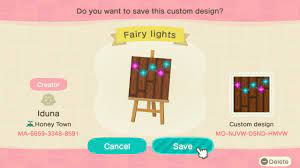 Fairy Lights Animal Crossing Pattern Gallery Custom Designs Animal Crossing Animal Crossing Hair New Animal Crossing