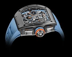 Comandă mobilă moale de calitate de la producător de încredere în românia. Richard Mille Launches A New Material In A New Watch