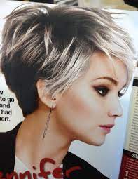 El Color Ideal Thick Hair Styles Hair Styles Short Hair Styles