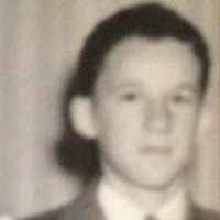 Wilfred Love Gee (1930–2008)