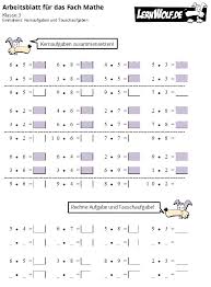 1x1 dividieren arbeitsblatt / einmaleins matheaufgaben klasse 3 zum ausdrucken. Ubungen Mathe Klasse 3 Kostenlos Zum Download Lernwolf De