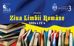 Ghilimelele numite și semne ale citării sunt un semn de punctuație care indică reproducerea exactă a unui enunț scris sau spus de cineva. Ziua Limbii Romane 2016 EdiÈ›ia A 4 A La Casa Artelor
