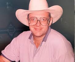 Glenn Lockwood's Instagram, Twitter & Facebook