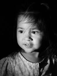 Using high ISO for flash-like effect in photography