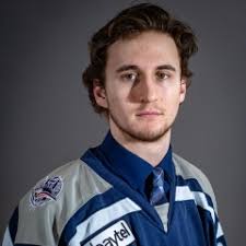 Fort Frances Lakers @ Dryden GM Ice Dogs Sunday, February 24, 2019